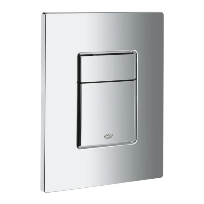 Панель змиву Grohe Skate Cosmopolitan для унітазу (38732000) Панель змиву Grohe Skate Cosmopolitan для унітазу (38732000)
