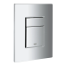 Панель змиву Grohe Skate Cosmopolitan для унітазу (38732000)
