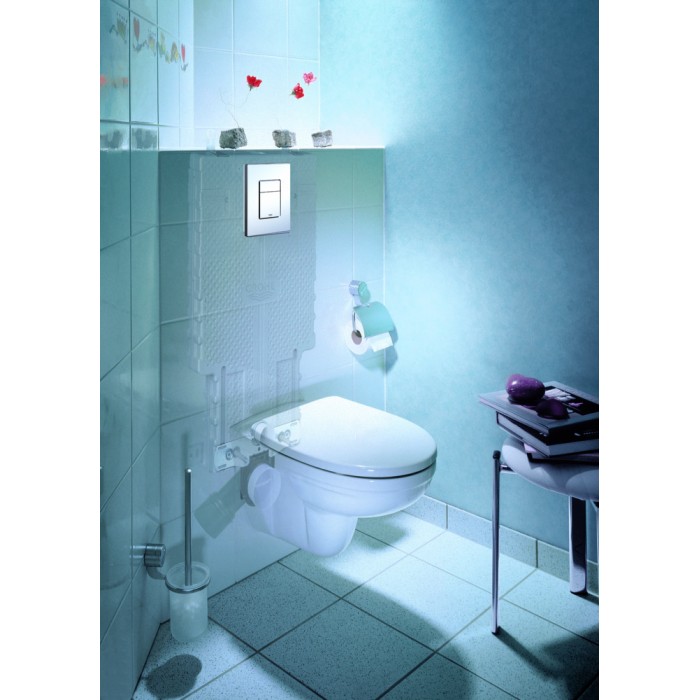 Панель змиву Grohe Skate Cosmopolitan для унітазу (38732000) Панель змиву Grohe Skate Cosmopolitan для унітазу (38732000)