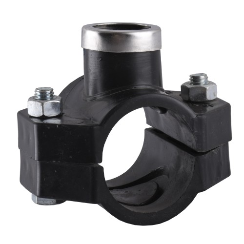 Врізка ПНД Vsplast 40*1/2 ''  ВР 9001