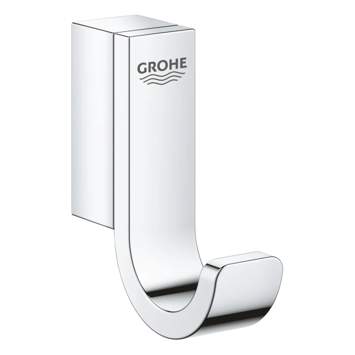 Гачок для халата Grohe Selection (41039000) Гачок для халата Grohe Selection (41039000)