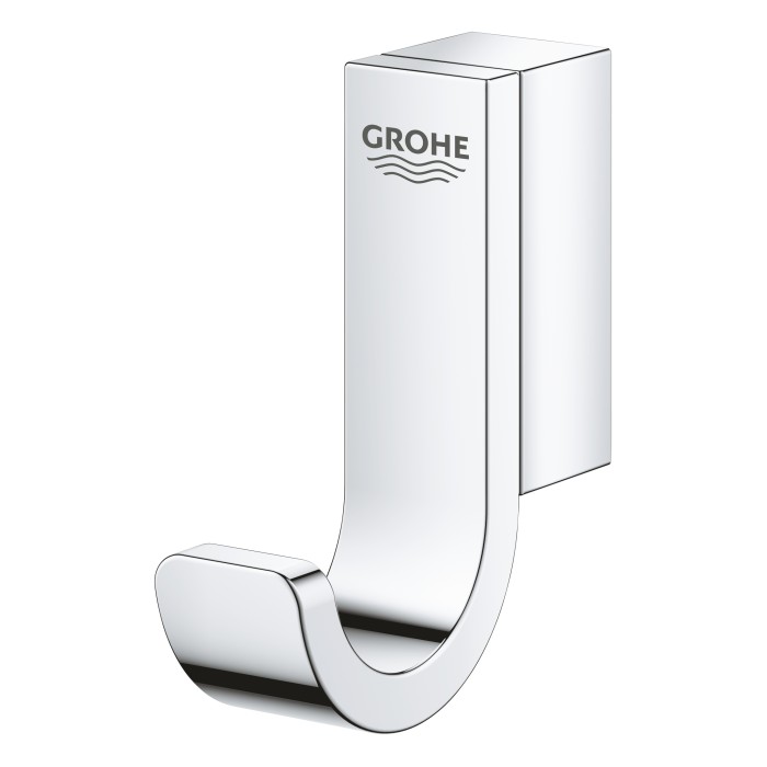 Гачок для халата Grohe Selection (41039000) Гачок для халата Grohe Selection (41039000)