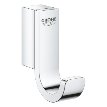 Гачок для халата Grohe Selection (41039000)