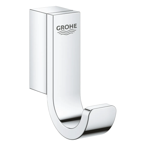 Гачок для халата Grohe Selection (41039000)