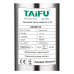 Вихровий насос Taifu 4SKM-100 Н=60М Q=2,7кбМ P=750 Вт, кабель 12м, 1" (TF0077)