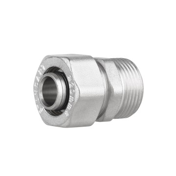 Перехідник обтискний Thermo Alliance Standart 20х3/4" ЗР SD154W2020