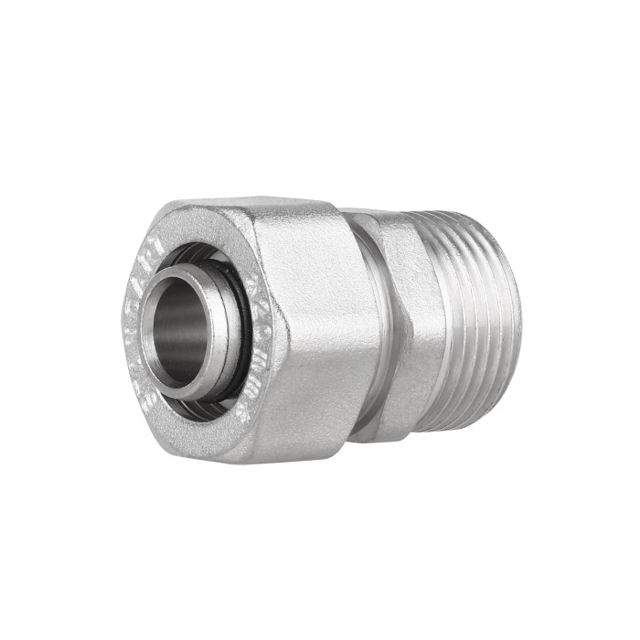 Перехідник обтискний Thermo Alliance Standart 20х3/4" ЗР SD154W2020 Перехідник обтискний Thermo Alliance Standart 20х3/4" ЗР SD154W2020