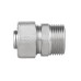 Перехідник обтискний Thermo Alliance Standart 20х3/4" ЗР SD154W2020