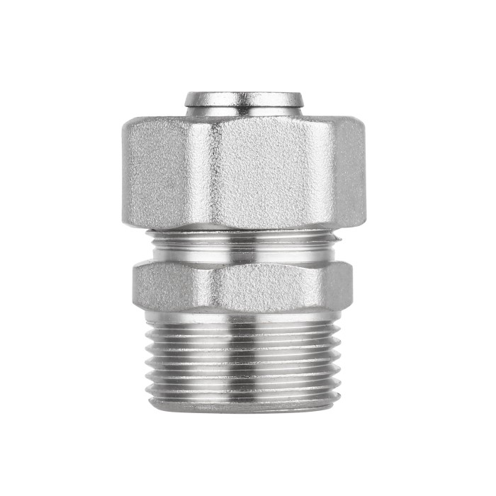 Перехідник обтискний Thermo Alliance Standart 20х3/4" ЗР SD154W2020 Перехідник обтискний Thermo Alliance Standart 20х3/4" ЗР SD154W2020