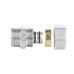 Перехідник обтискний Thermo Alliance Standart 20х3/4" ЗР SD154W2020