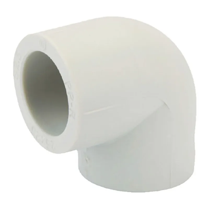 Кут 90 63 PPR Koer K0024.PRO (KP0029) Кут 90 63 PPR Koer K0024.PRO (KP0029)