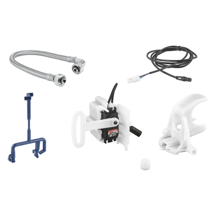 Монтажний комплект Grohe (46944001) Монтажний комплект Grohe (46944001)