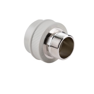Муфта PPR Thermo Alliance 63х2" ЗР