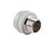 Муфта PPR Thermo Alliance 63х2" ЗР