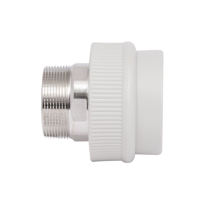 Муфта PPR Thermo Alliance 63х2" ЗР Муфта PPR Thermo Alliance 63х2" ЗР