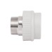 Муфта PPR Thermo Alliance 63х2" ЗР