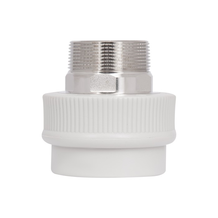 Муфта PPR Thermo Alliance 63х2" ЗР Муфта PPR Thermo Alliance 63х2" ЗР