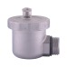 Повітровивідник автоматичний плаваючий кутовий PROFESSIONAL 1/2″ (NR) NV-5081 PROFESSIONAL