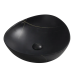 Раковина накладна Mixxus Premium WAVE-0104 MARBLE 460х420х130mm (MP6534)