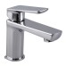 Змішувач для умивальника TOPAZ LEXI TL-21201-H57-0, Шланги TAQ-M1055