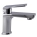 Змішувач для умивальника TOPAZ LEXI TL-21201-H57-0, Шланги TAQ-M1055