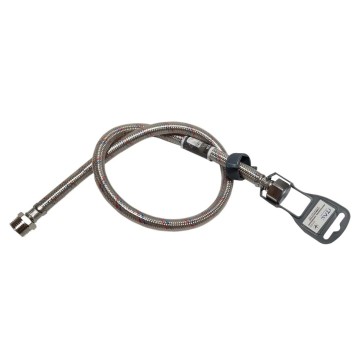 Шланг для води ULTRA NEW ITAL Ø 1/2" 1.5 м ВЗ {60}