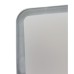 Дзеркальна шафка Mixxus Premium Olivary CM01-80x70x13 з LED Touch, димером, регулятором яскравості (MI8296)