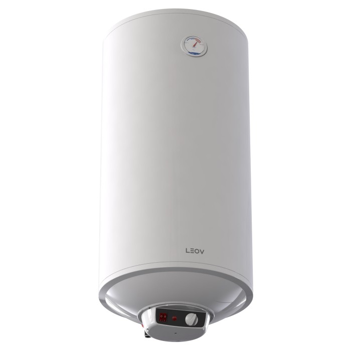 Водонагрівач LEOV LV Dry 100 l сухий тен (100L D) Водонагрівач LEOV LV Dry 100 l сухий тен (100L D)