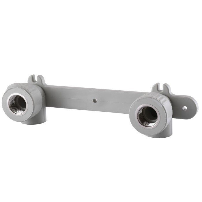 Кріплення для змішувача внутрішня різьба Vsplast PPR 25*1/2″ 2024 Кріплення для змішувача внутрішня різьба Vsplast PPR 25*1/2″ 2024
