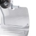 Паперотримач з кришкою Zerix LR3303 (LL1424)