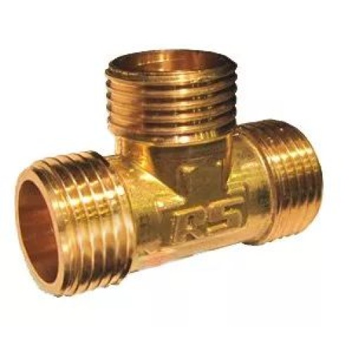 Трійник 3/4"ЗЗЗ STA {200/20}