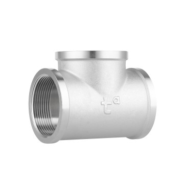 Трійник Thermo Alliance Forte 2" ВВ SF36150