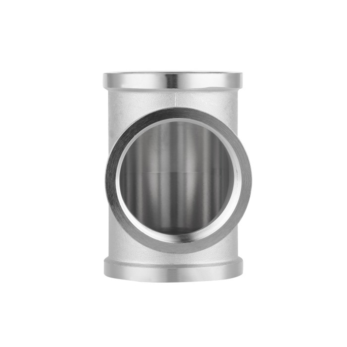 Трійник Thermo Alliance Forte 2" ВВ SF36150 Трійник Thermo Alliance Forte 2" ВВ SF36150