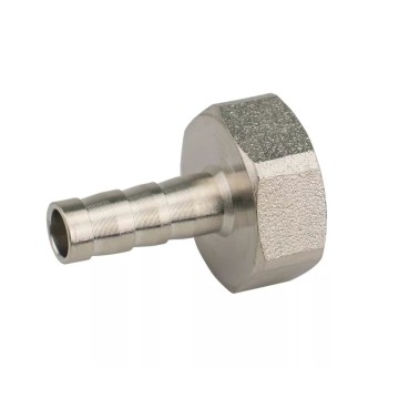 Штуцер 3/4"В 25мм KARRO {20}