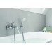 Змішувач для ванни Grohe Eurosmart New (33300003)