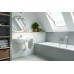 Змішувач для ванни Grohe Eurosmart New (33300003)