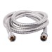 Шланг Lidz Niagara 01 1,75-2,2 м LDNIA01CRM22148 Chrome