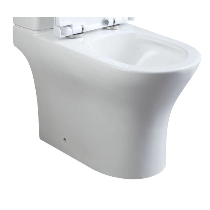 Чаша унітазу-компакту Mixxus Wave-0402-T3 Bowl 650x350x830 Tornado 3.0 без сидіння (MI8360) Чаша унітазу-компакту Mixxus Wave-0402-T3 Bowl 650x350x830 Tornado 3.0 без сидіння (MI8360)