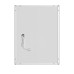 Дзеркало Mixxus Premium QUADRO MR20-90x70-Reverse з Led Touch, Anti-fog, димером, регулятором яскравості (MP6621)