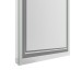 Дзеркало Mixxus Premium QUADRO MR20-90x70-Reverse з Led Touch, Anti-fog, димером, регулятором яскравості (MP6621)