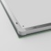 Дзеркало Mixxus Premium QUADRO MR20-90x70-Reverse з Led Touch, Anti-fog, димером, регулятором яскравості (MP6621)