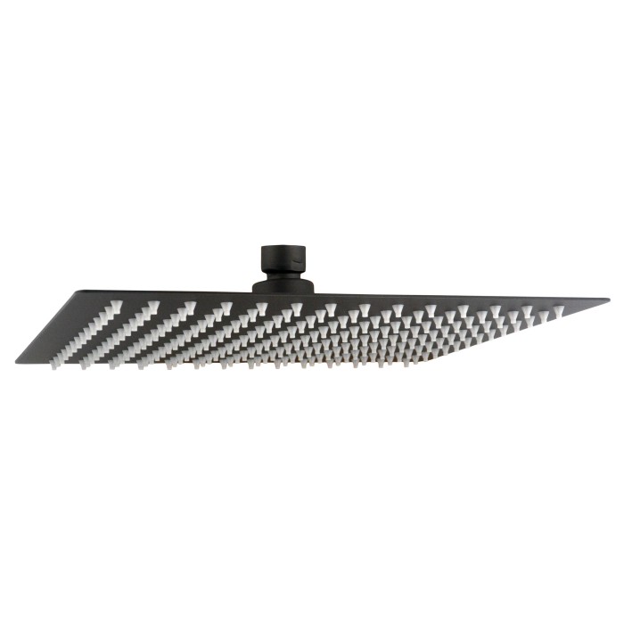 Душова лійка Globus Lux ST-0250-Q-GP Душова лійка Globus Lux ST-0250-Q-GP