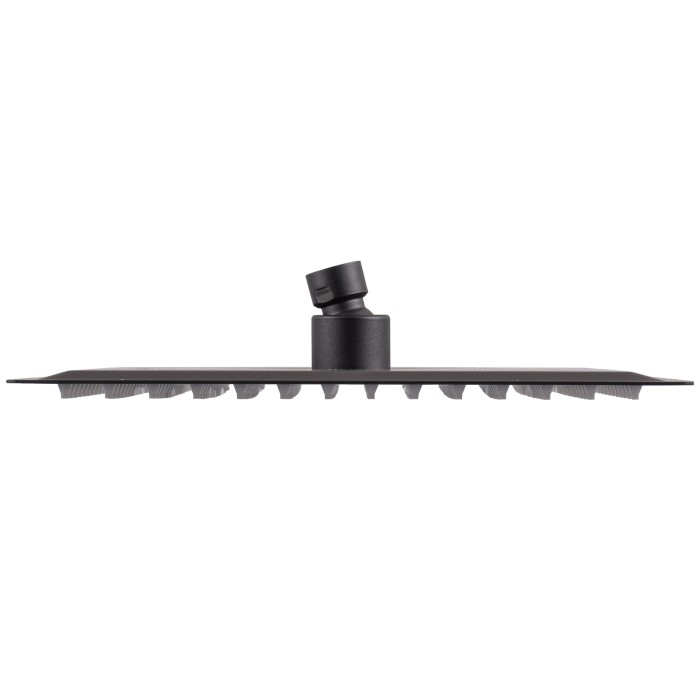Душова лійка Globus Lux ST-0250-Q-GP Душова лійка Globus Lux ST-0250-Q-GP