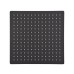 Душова лійка Globus Lux ST-0250-Q-GP