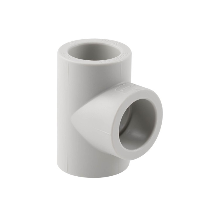 Трійник PPR Thermo Alliance 32 Трійник PPR Thermo Alliance 32