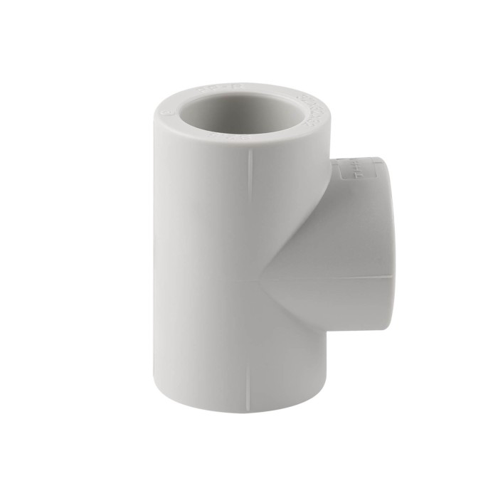 Трійник PPR Thermo Alliance 32 Трійник PPR Thermo Alliance 32