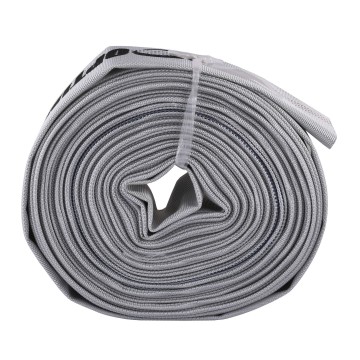 Шланг для дренажу (пожежний) Optima 50мм, 2″ (30 м)