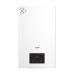 Котел електричний одноконтурний KOER KWH.E0108 WHITE 8 кВт колір білий (KR5559)