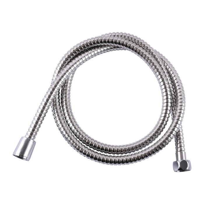 Шланг душовий Globus Lux NH-039-175 Double-Lock Шланг душовий Globus Lux NH-039-175 Double-Lock