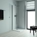 Верхній душ з настінним кронштейном Grohe Tempesta Cube (26687000)